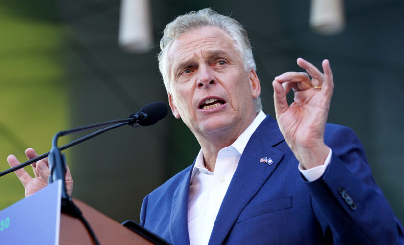 McAuliffe in 2019: ‘Diversity, inclusion’ are ‘as important as’ math and English in schools