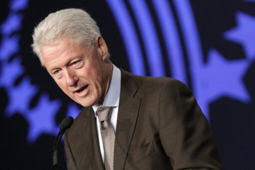 Bill Clinton to remain in hospital another night, receive antibiotics, spokesman says