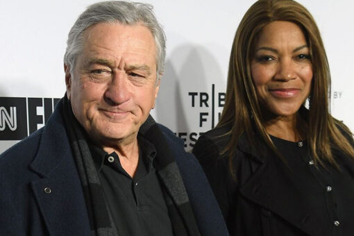 Robert De Niro’s estranged wife will not get half of star’s acting income, court rules