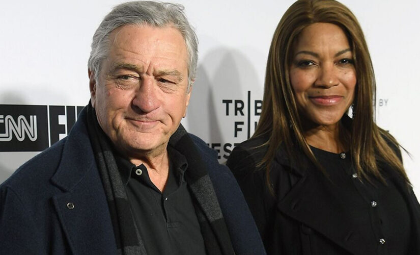 Robert De Niro’s estranged wife will not get half of star’s acting income, court rules