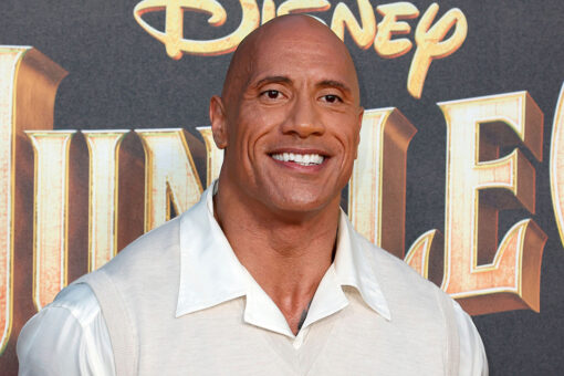 Dwayne ‘The Rock’ Johnson talks possibility of political future: ‘I care deeply about our country’