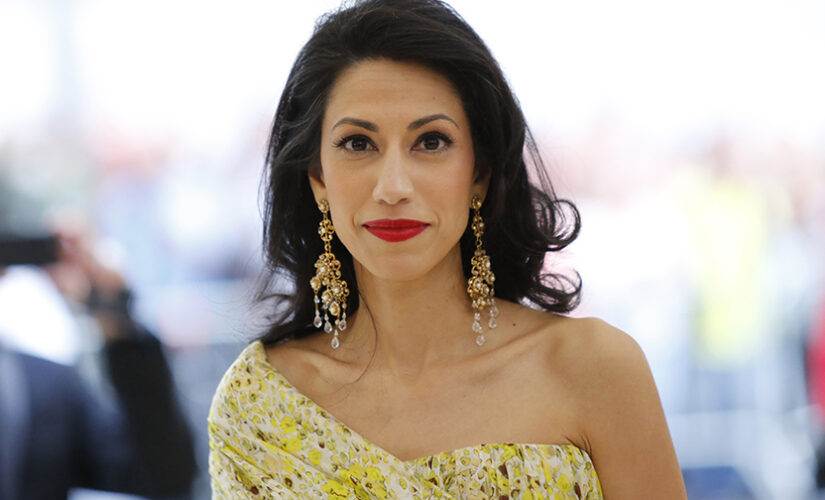 Huma Abedin claims sex assault by US senator in new book