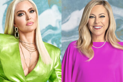 ‘RHOBH’s Sutton Stracke claims Erika Jayne made worse threat that fans didn’t hear: ‘I took it very seriously’