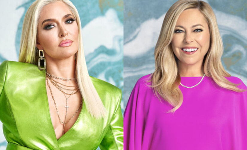 ‘RHOBH’s Sutton Stracke claims Erika Jayne made worse threat that fans didn’t hear: ‘I took it very seriously’