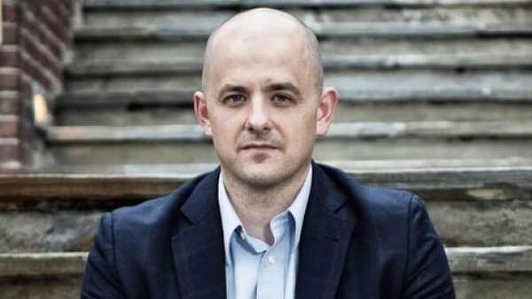 Utah independent Evan McMullin launches 2022 Senate bid