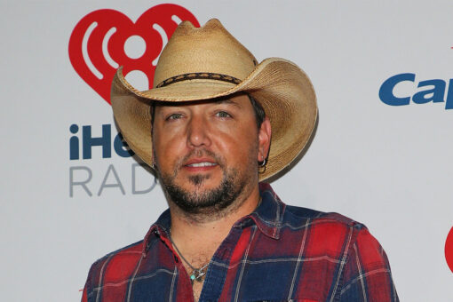 Jason Aldean slams Gov. Gavin Newsom’s vaccine mandate for kids to attend school