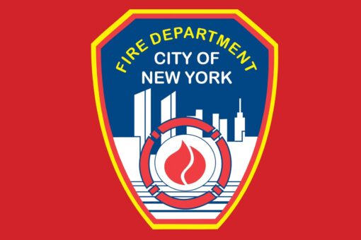 Report: 9 NYC firefighters suspended over racist messages