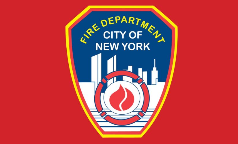 Report: 9 NYC firefighters suspended over racist messages