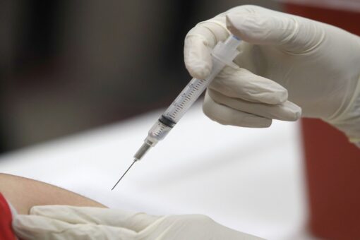 Most US adults missed one or more routine vaccines in 2018: CDC