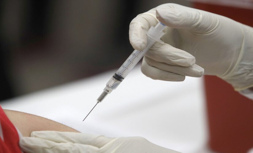 Most US adults missed one or more routine vaccines in 2018: CDC