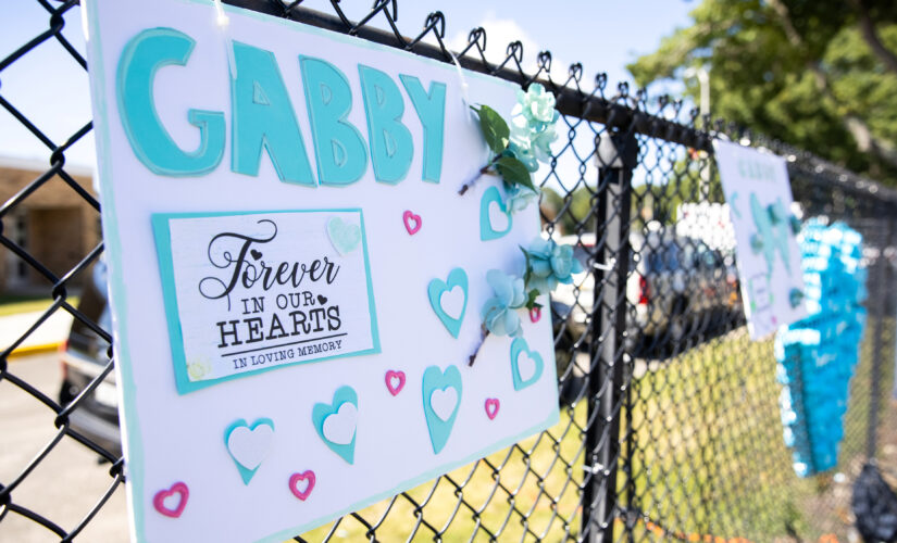 How parents should talk to kids about Gabby Petito: Expert weighs in