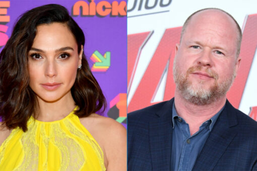 ‘Justice League’ star Gal Gadot says she was ‘shocked’ by the way Joss Whedon spoke to her on set