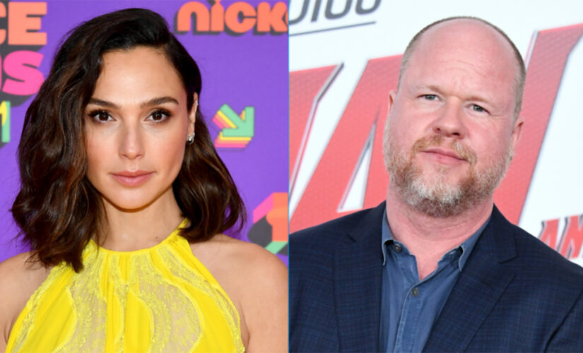 ‘Justice League’ star Gal Gadot says she was ‘shocked’ by the way Joss Whedon spoke to her on set