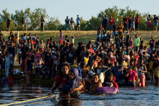 UN experts criticize US for deportation of Haitian migrants, allege ‘racialized exclusion’