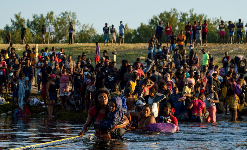 UN experts criticize US for deportation of Haitian migrants, allege ‘racialized exclusion’