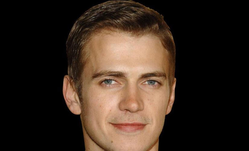 Hayden Christensen Returning to ‘Star Wars’ in ‘Ahsoka’