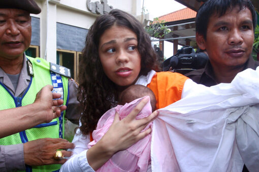 Chicago woman in Bali ‘suitcase murder’ to be released