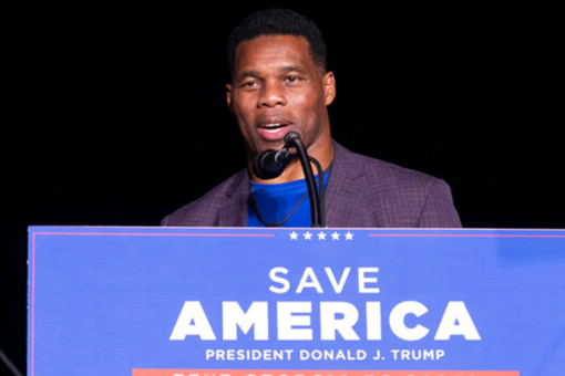 Herschel Walker lands pivotal GOP endorsement in 2022 Senate bid in Georgia