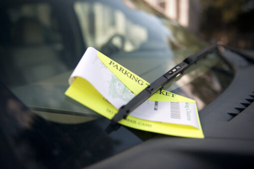 Los Angeles spent millions more on parking enforcement than it generated the last 5 years: report