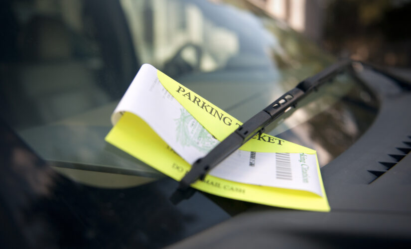 Los Angeles spent millions more on parking enforcement than it generated the last 5 years: report