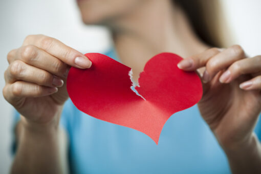 Broken heart diagnoses on the rise in the US: study