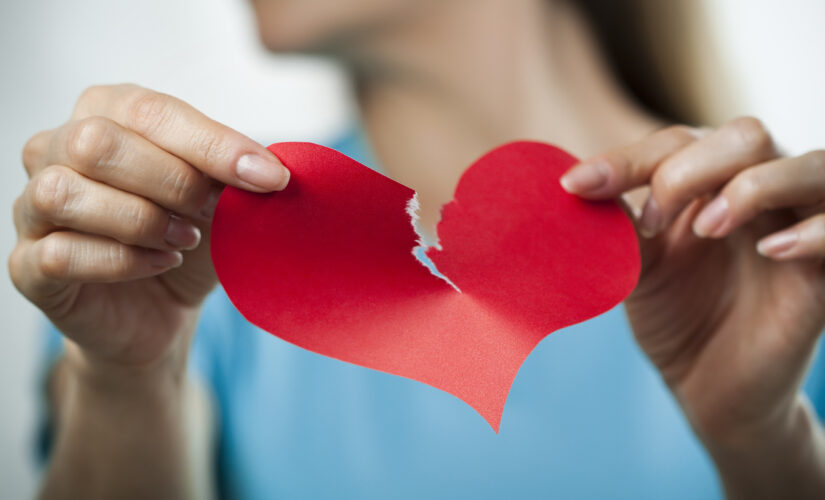 Broken heart diagnoses on the rise in the US: study