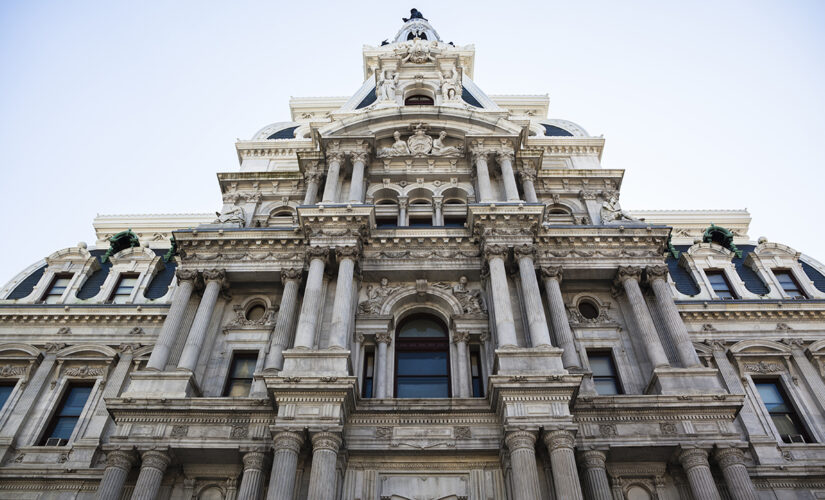 Philadelphia racial equity bill bans police from making stops for minor violations