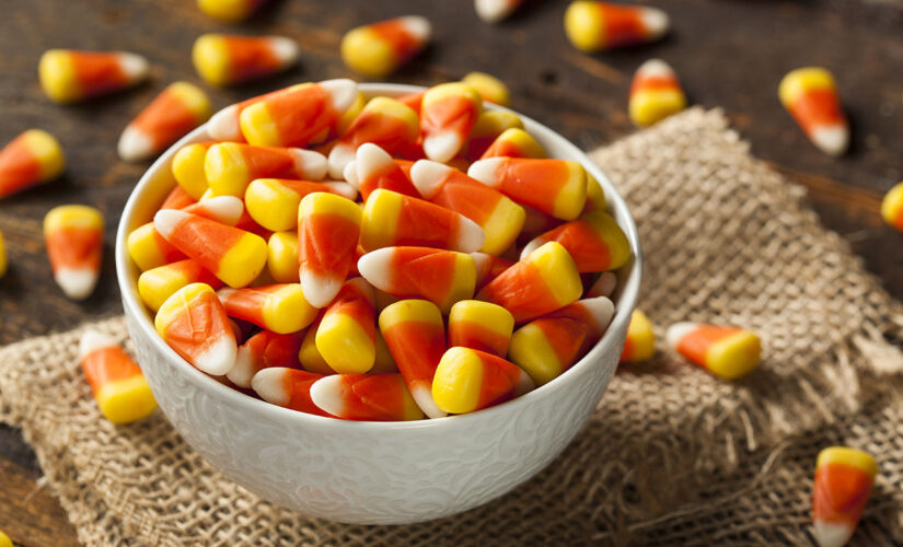 Halloween candy: How much is OK for kids to eat?