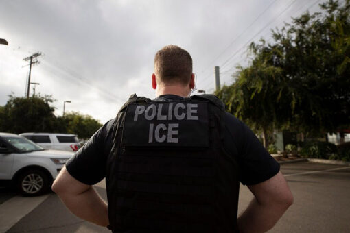 ICE arrests dropped sharply in FY 2021 as Biden administration restricted enforcement