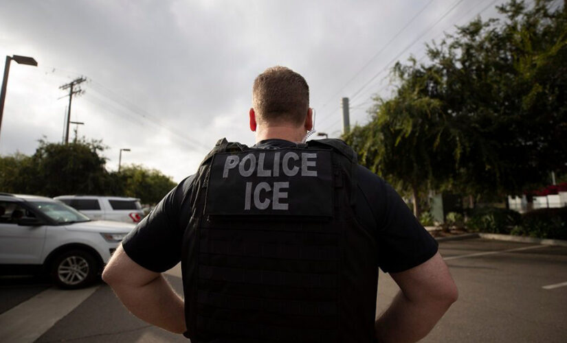 ICE arrests dropped sharply in FY 2021 as Biden administration restricted enforcement