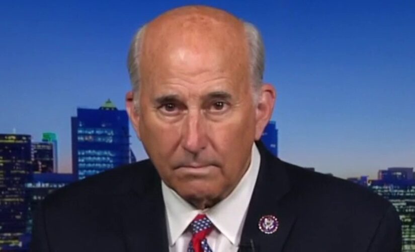 Rep. Gohmert demands freedom for jailed Marine; dubs military leadership ‘abysmal’