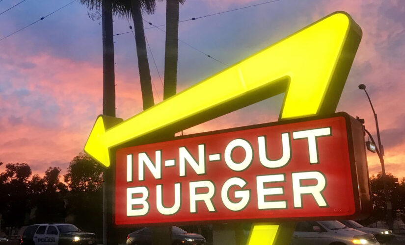 Twitter erupts with support for In-N-Out after company refuses to enforce vaccine mandate: ‘#DoNotComply’