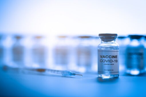 COVID-19: 90% of population may need to be vaccinated to end pandemic