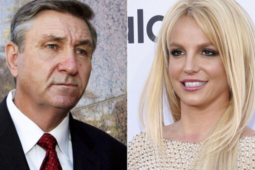 Britney Spears’ dad Jamie gets new lawyer after conservatorship ousting