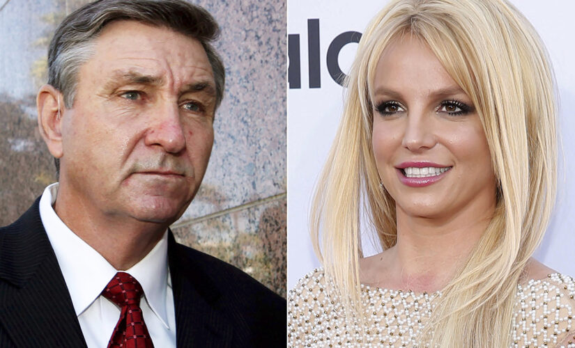 Britney Spears’ dad Jamie gets new lawyer after conservatorship ousting