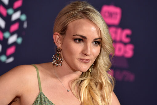 Jamie Lynn Spears ‘blindsided’ after charity declined planned donation from book sales: report