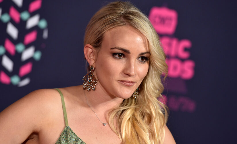 Jamie Lynn Spears ‘blindsided’ after charity declined planned donation from book sales: report