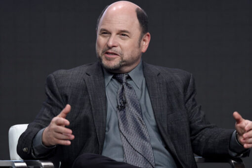 ‘Seinfeld’ actor Jason Alexander avoids question about cancel culture