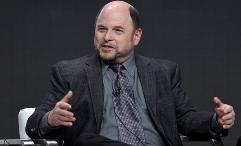 ‘Seinfeld’ actor Jason Alexander avoids question about cancel culture