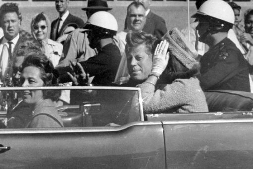 Biden delays release of JFK assassination records, blaming COVID-19 pandemic