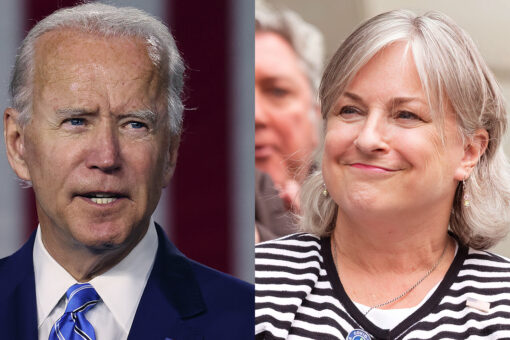 Pennsylvania Democrat hits Biden on border crisis, reconciliation bill ‘zero cost’ claim