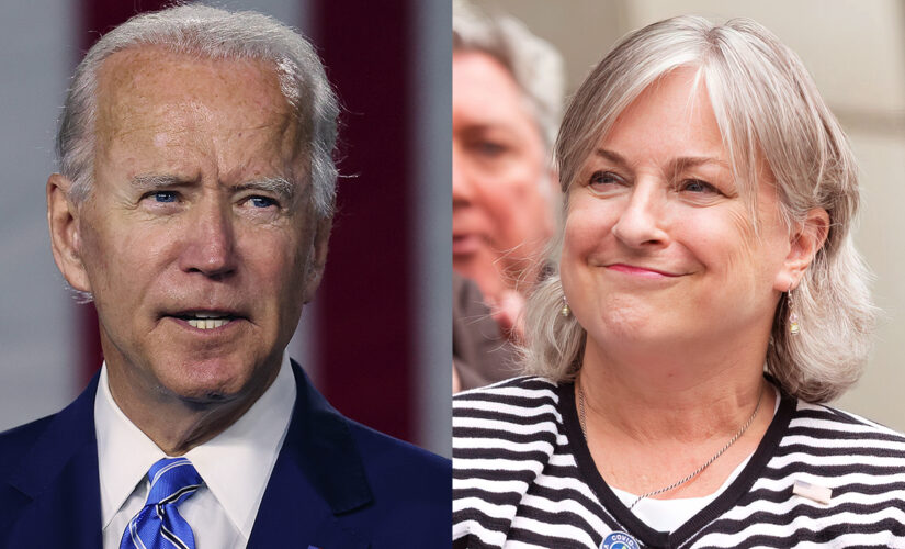 Pennsylvania Democrat hits Biden on border crisis, reconciliation bill ‘zero cost’ claim