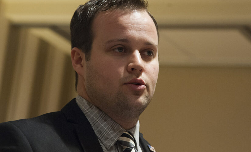 Josh Duggar’s latest motions in child pornography case denied by court: Here’s why