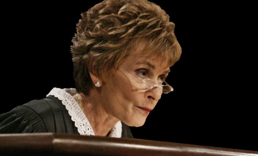 Judge Judy returns in trailer for ‘Judy Justice’ alongside her granddaughter: ‘She’s a little snarky’