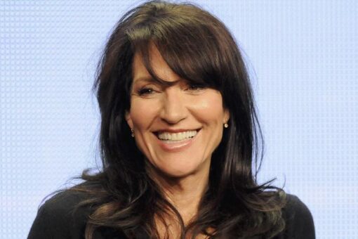 Katey Sagal hit by a car, hospitalized: report