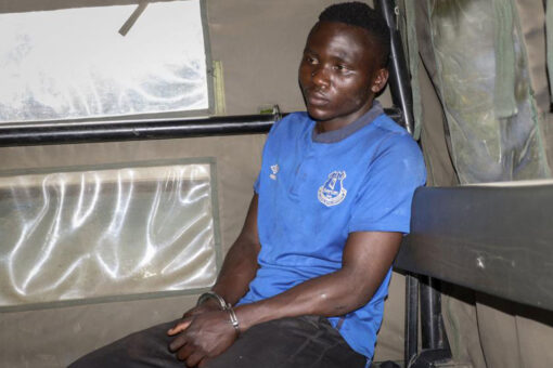 Kenya child killer escapes prison, gets beaten to death by mob