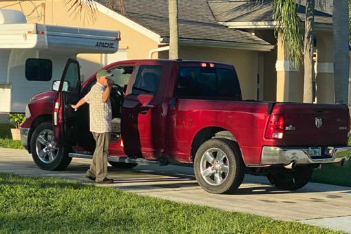 Brian Laundrie manhunt: Could his parents face obstruction, accessory charges?