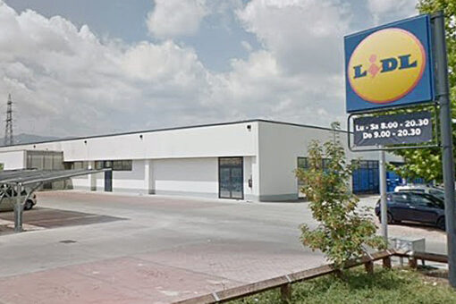 Hungarian ex-porn star allegedly killed 2-year-old son, dropped his body on Lidl counter in Italy