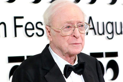 Sir Michael Caine walks back comments about retirement: ‘I’m not getting rid of my alarm clock!