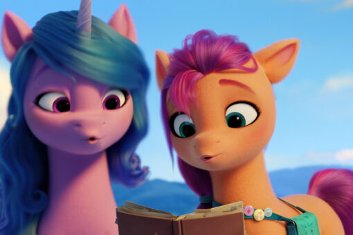 ‘My Little Pony’ has gone woke: New Netflix movie introduces progressive creatures